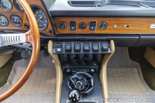 Fiat Dino 2400 1971