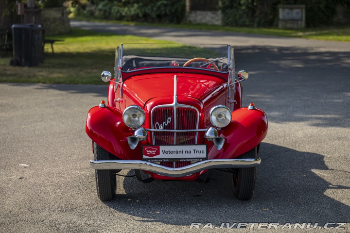Aero 30 1935