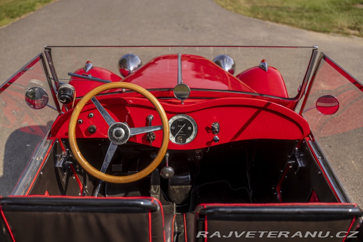 Aero 30 1935