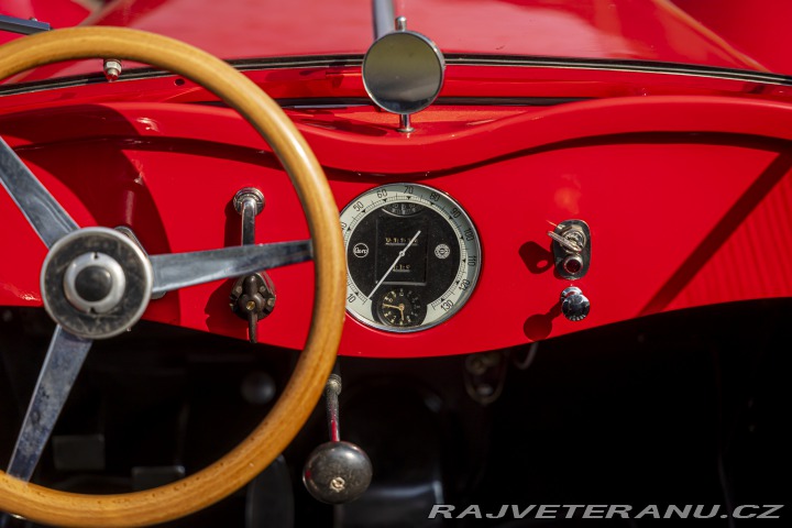 Aero 30 1935