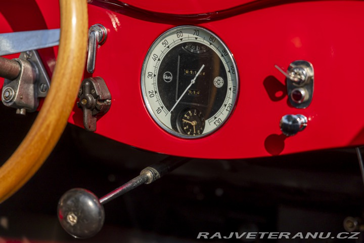 Aero 30 1935