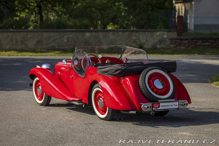 Aero 30 1935