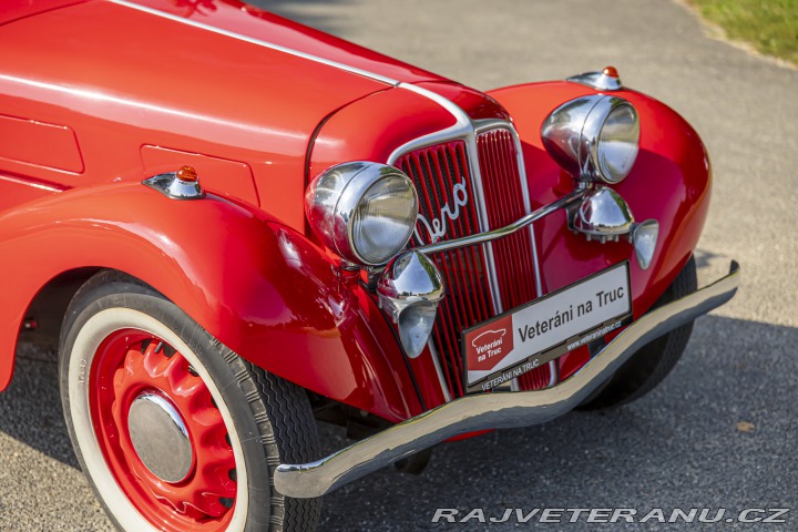 Aero 30 1935