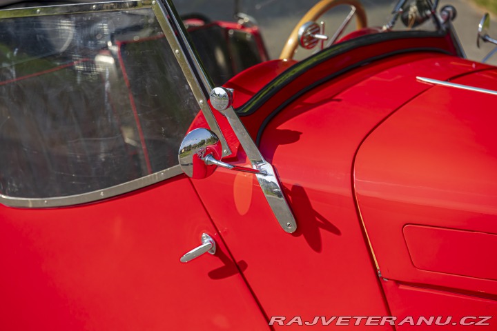 Aero 30 1935