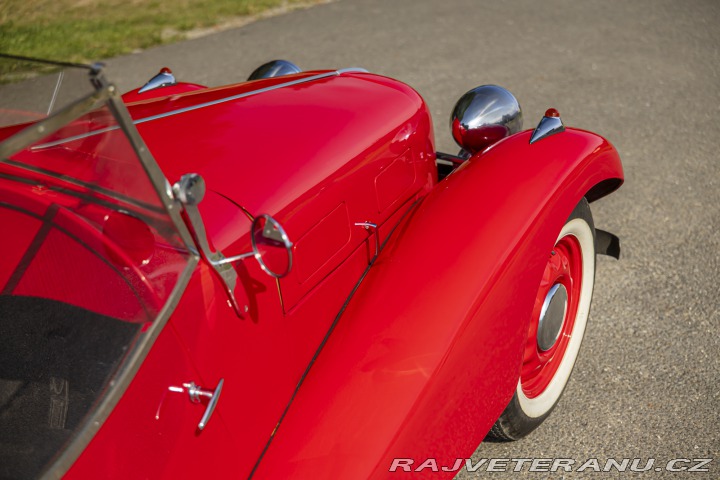Aero 30 1935
