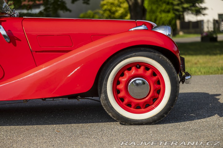 Aero 30 1935