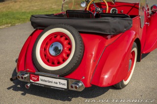 Aero 30  1935