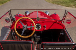 Aero 30  1935