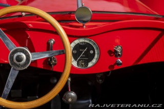 Aero 30  1935