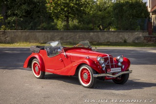 Aero 30  1935