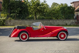 Aero 30  1935