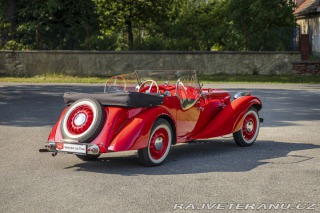 Aero 30  1935