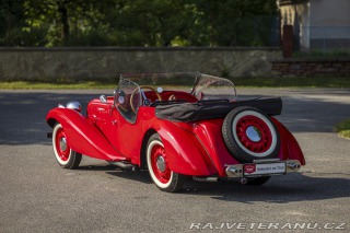 Aero 30  1935