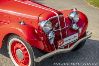 Aero 30  1935