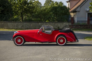 Aero 30  1935