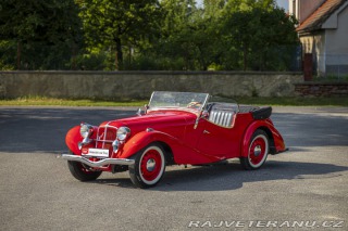 Aero 30  1935