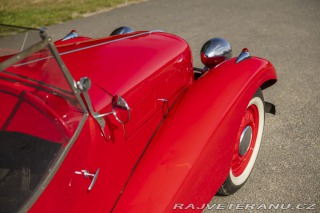 Aero 30  1935