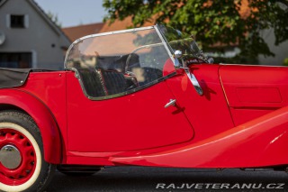 Aero 30  1935