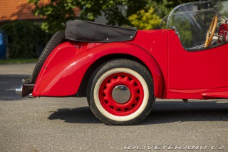Aero 30  1935
