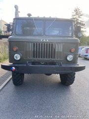 GAZ 66  1987