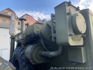 GAZ 66  1987