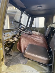 GAZ 66  1987