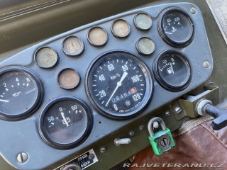 GAZ 66  1987