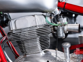 Ostatní značky Ostatní modely MV Agusta MV 175 CS DISCO VOLANTE 1957