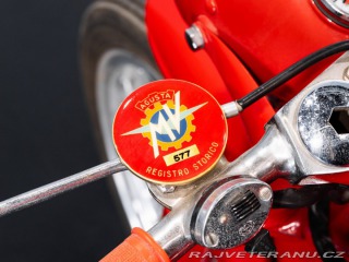 Ostatní značky Ostatní modely MV Agusta MV 175 CS DISCO VOLANTE 1957