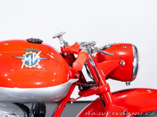 Ostatní značky Ostatní modely MV Agusta MV 175 CS DISCO VOLANTE 1957