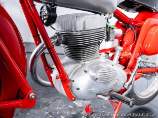 Ostatní značky Ostatní modely MV Agusta MV 175 CS DISCO VOLANTE 1957