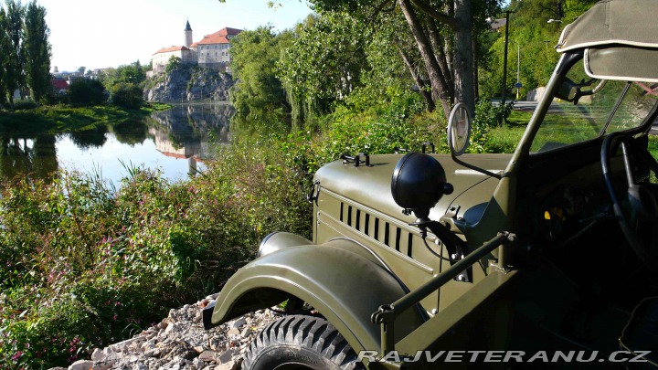 GAZ 69 GAZ 69 1970
