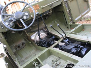 GAZ 69 GAZ 69 1970