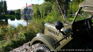GAZ 69 GAZ 69 1970