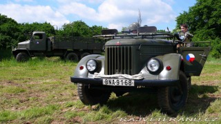 GAZ 69 GAZ 69 1970