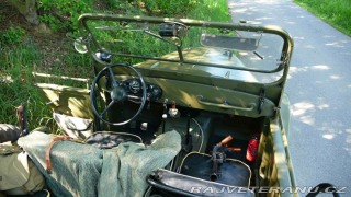 GAZ 69 GAZ 69 1970