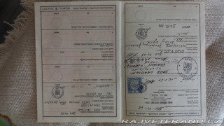 GAZ 69 GAZ 69 1970