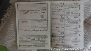 GAZ 69 GAZ 69 1970