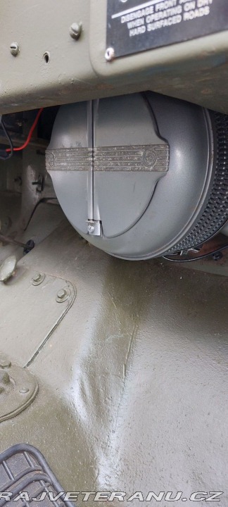 Jeep Willys 1944
