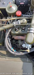 Jeep Willys 1944
