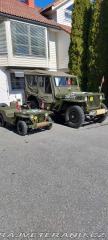 Jeep Willys 1944