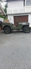 Jeep Willys 1944