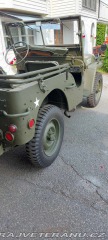 Jeep Willys 1944