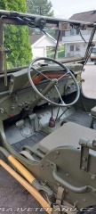 Jeep Willys 1944