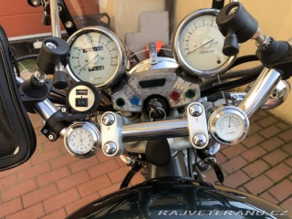 Yamaha Virago XV 750 1994