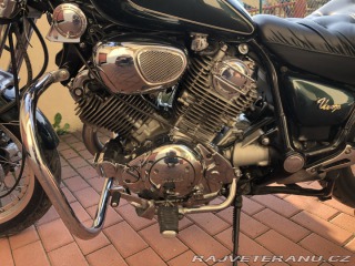 Yamaha Virago XV 750 1994