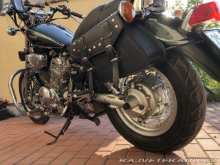 Yamaha Virago XV 750 1994