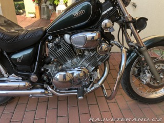 Yamaha Virago XV 750 1994