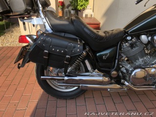 Yamaha Virago XV 750 1994