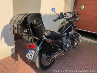 Yamaha Virago XV 750 1994
